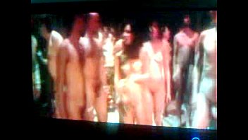 Nus pelado home