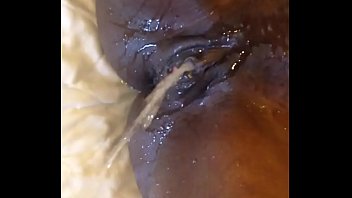 African masturbation solo