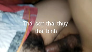 Thùy tiên erome
