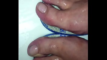 Babyfooji feet