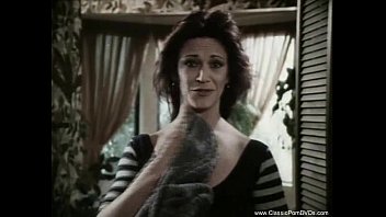 Videos of marilyn chambers dancing naked onstage