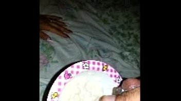 Rice and stew