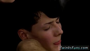 Angel elias gay porn