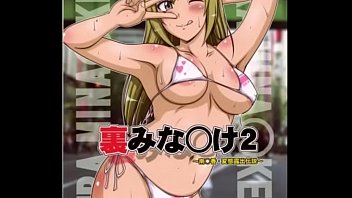 One piece girls mangá peitos porno