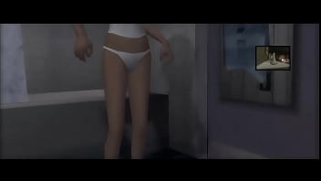 Carla poquin sec scene