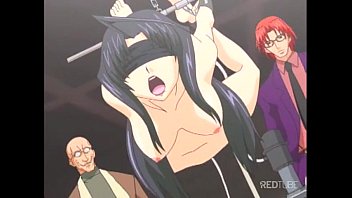 Nightmare-hentai