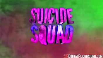 Squad github