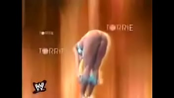 Wwe torrie wilson fucked