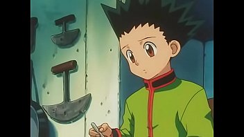 X Hunter x Hunter