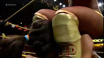 Wwe bayley gets nude