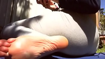 Park hye min anal