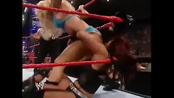 Torrie wilson nipples
