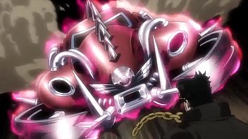 Jojo bizarre adventure nudes