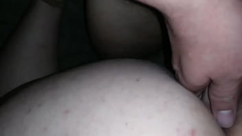 Messy wet porn