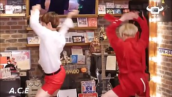 Atee, kpop gay porn