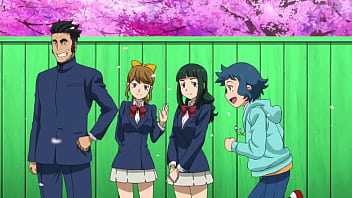 In gundam series why doesn\’t any gundam have anti-theif protocals?