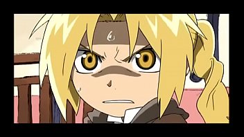 Fullmetal ifrit on bbc