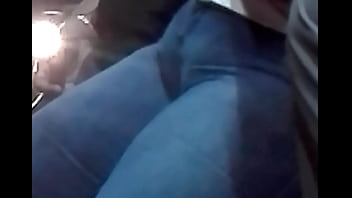 Pimpandhost cameltoe