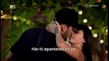De férias com o ex transa
