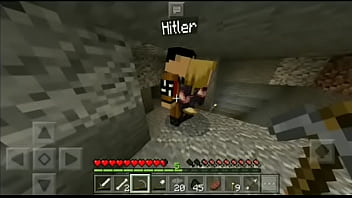 Minecraft gay