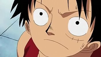 Luffy