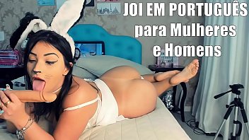 Vídeo mulher mandando meter