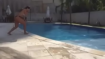 Shulie cowen, bikini