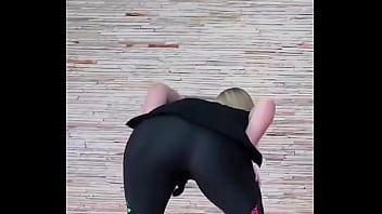 Virginia fonseca video intimo