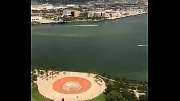 Lake panorama