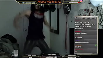 Twitch tv tibia