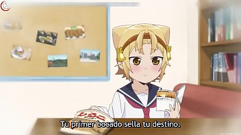 Anime en público en español subtitulado