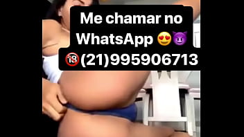 Filme de pornô das atriz de novelas da Globo