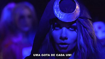 Vazado coringa e taina porno