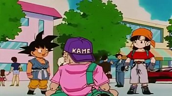 Xvideos do anime goku