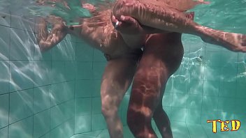 The fall nude scenes