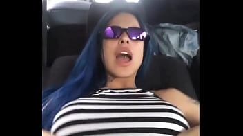 Tati zaqui no xvideos