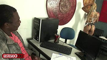 Job anal novinhas