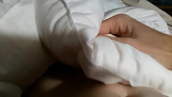 Fluffy duvets