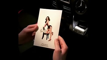 Alejandra Mercedes leaks