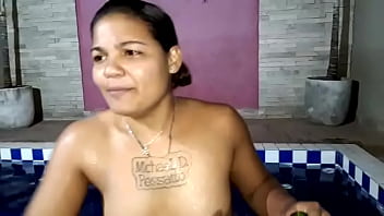 Ester tigre porno