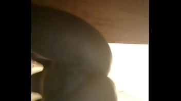 ButterNutGiraffe twerk