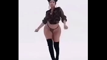 Nicky minaj freaky girl latest