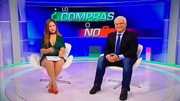 Ana Ramos Hernandez desnuda