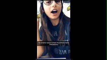 Mia khalifa drool