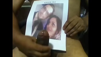Kiran Sharma MMS video