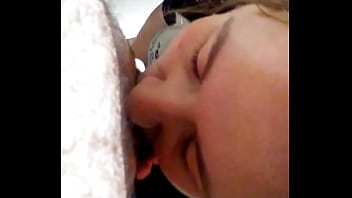 Homemade lite gurl bj