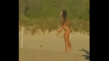 Naked victoria beckham