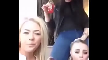 Periscope kiss