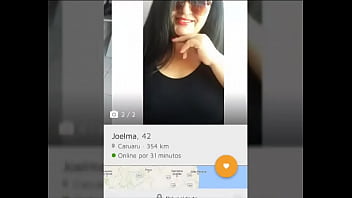 Pretinha joelma