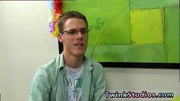 Converse twink fucking